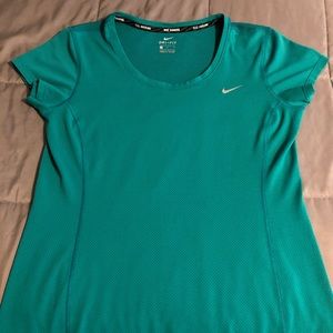 Nike Dri-fit tee